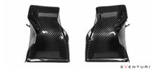 Load image into Gallery viewer, Eventuri Black Carbon Intake - BMW M5 (F10)

