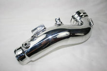 Load image into Gallery viewer, Evolution Racewerks ER N55 Charge Pipe Kit for BMW F10 535i, F12/F13 640i, F15 X5, F16 X6 3.0T - 3-inch Aluminum, MAP/Meth Bungs - BM-ICP009SA

