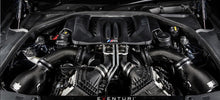 Load image into Gallery viewer, Eventuri Black Carbon Intake - BMW M6 (F13)
