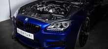 Load image into Gallery viewer, Eventuri Black Carbon Intake - BMW M6 (F13)
