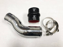 Load image into Gallery viewer, Evolution Racewerks (ER) BMW N55 E Chassis Turbo to Intercooler Charge Pipe (135i &amp; 335i)
