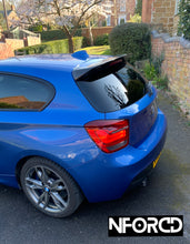 Load image into Gallery viewer, Carbon Spoiler for BMW F20 F21
