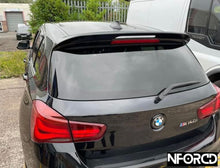 Load image into Gallery viewer, Rear Spoiler for 1 Series F20 F21

