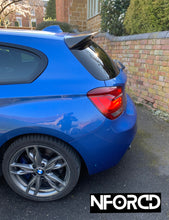 Load image into Gallery viewer, Carbon Spoiler for BMW F20 F21
