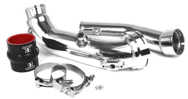 Evolution Racewerks (ER) BMW N55 Chargepipe (M135i, M235i, M2, 335i & 435i)