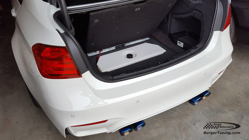 BMS Audi BMW N20 N26 N54 N55 B48 B58 S55 S63 Water/Meth Injection Kit