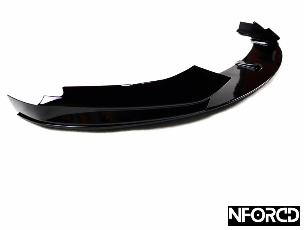 BMW F32 Front Splitter
