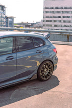 Load image into Gallery viewer, BMW 1 SERIES F40 CARBON FIBRE WING - CT DESIGN
