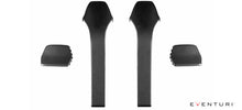 Load image into Gallery viewer, Eventuri Seat Back Covers - BMW M3 (F80) M4 (F82, F83)

