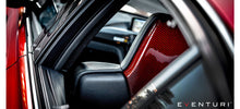 Load image into Gallery viewer, Eventuri Seat Back Covers - BMW M3 (F80) M4 (F82, F83)
