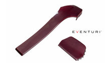 Load image into Gallery viewer, Eventuri Seat Back Covers - BMW M3 (F80) M4 (F82, F83)
