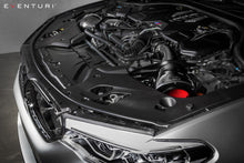 Load image into Gallery viewer, Eventuri Black Carbon Intake V2 - BMW F9X M5/M8
