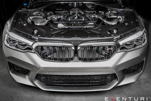 Load image into Gallery viewer, Eventuri Black Carbon Intake V2 - BMW F9X M5/M8
