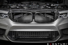 Load image into Gallery viewer, Eventuri Black Carbon Intake V2 - BMW F9X M5/M8
