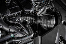 Load image into Gallery viewer, Eventuri Black Carbon Intake V2 - BMW F9X M5/M8
