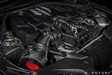 Load image into Gallery viewer, Eventuri Black Carbon Intake V2 - BMW F9X M5/M8
