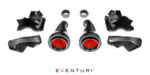 Load image into Gallery viewer, Eventuri Black Carbon Intake V2 - BMW F9X M5/M8
