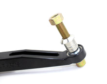 Load image into Gallery viewer, SPL Parts FLCA E9X Adjustable Front Lower Control Arms &amp; Wishbones – BMW E9X/E8X (E82 E88 E90 E91 E92 E93 incl. M3) – Billet Aluminum w/ Titanium Hardware, FK Spherical Bearings – Camber, Track Width &amp; Roll Center Correction – Street Version
