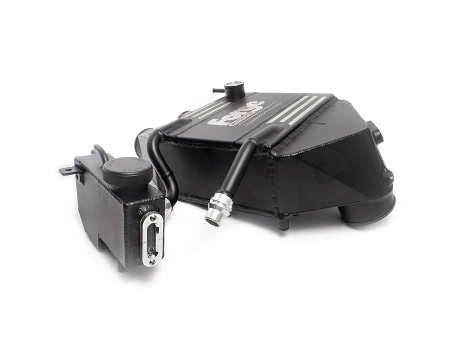 Forge BMW F80 F82 F87 S55 Chargecooler (M2 Competition, M3 & M4)