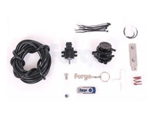 Load image into Gallery viewer, Forge BMW N55 Blow Off Valve Kit M135i &amp; 335i with Pneumatic Wastegate
