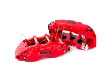 Load image into Gallery viewer, Forge MINI R56 R57 R58 R59 356mm Front Brake Kit (Inc. Cooper, Cooper S, Cooper SD &amp; JCW)
