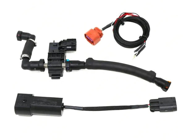 Fuel-It BMW B58 F20 F22 F30 F32 Ethanol Sensor Upgrade With Bluetooth & 5V (M140i, M240i, 340i & 440i)