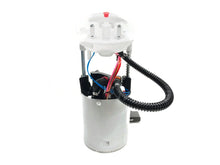 Load image into Gallery viewer, BMW N54/N55 Low Pressure Fuel Pump (LPFP) Upgrade - Fuel-It Stage 4 Dual Walbro 450/525 + -6AN Fuel Lines (E82 E90 E84 E92 E93) - E85 Compatible - 1M 135i 335i
