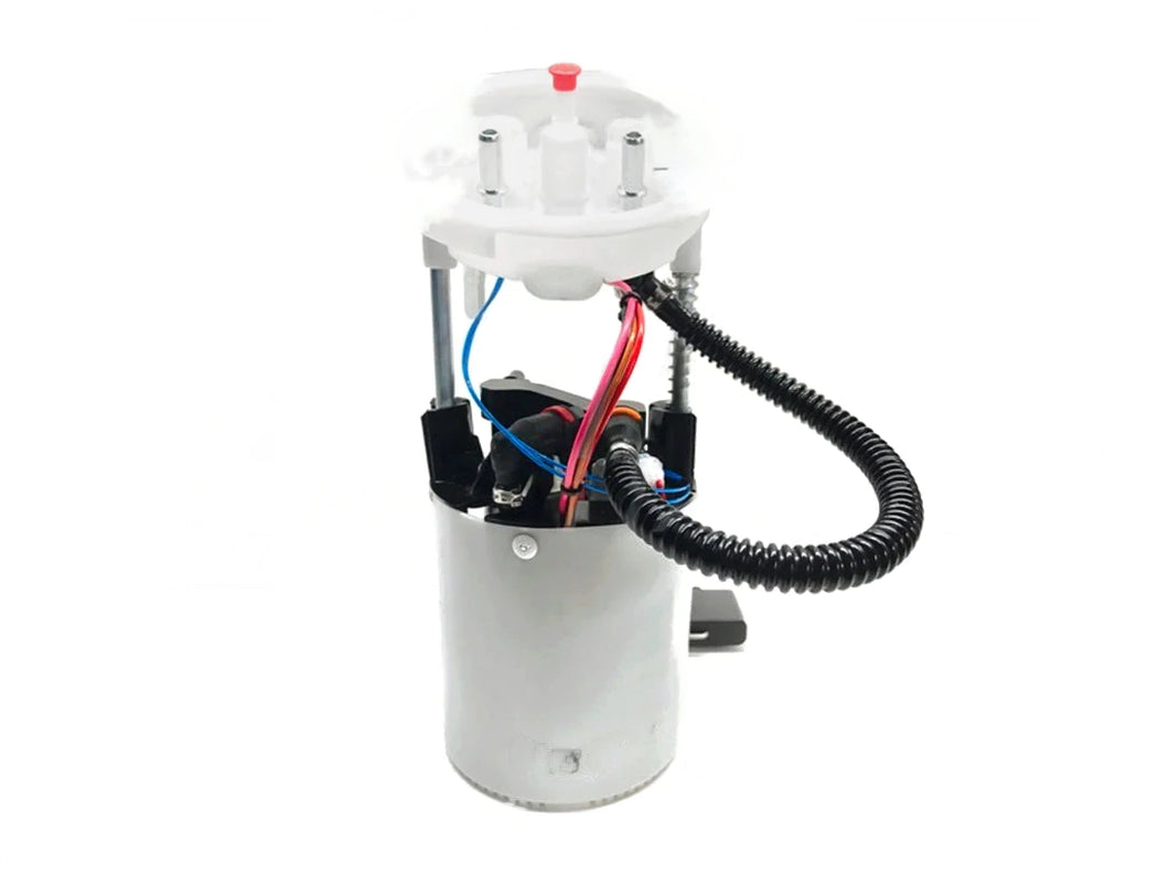 BMW N54/N55 Low Pressure Fuel Pump (LPFP) Upgrade - Fuel-It Stage 4 Dual Walbro 450/525 + -6AN Fuel Lines (E82 E90 E84 E92 E93) - E85 Compatible - 1M 135i 335i