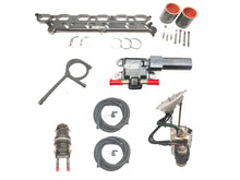Load image into Gallery viewer, Fuel-It BMW S55 Stage 4 Fuel System upgrade for 600+ whp (M2 Competition, M3 &amp; M4)
