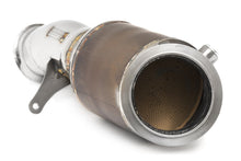 Load image into Gallery viewer, Fabspeed BMW N55 Sport Cat Downpipe 200 CELL (M2 &amp; M235i, 335i &amp; 435i)
