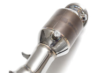 Load image into Gallery viewer, Fabspeed BMW N55 Sport Cat Downpipe 200 CELL (M2 &amp; M235i, 335i &amp; 435i)
