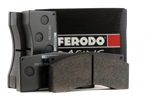 Ferodo BMW F20 F30 F80 FCP4663Z DSUNO Rear Racing Brake Pads (Inc. M135i, 335i, M3 & M4)