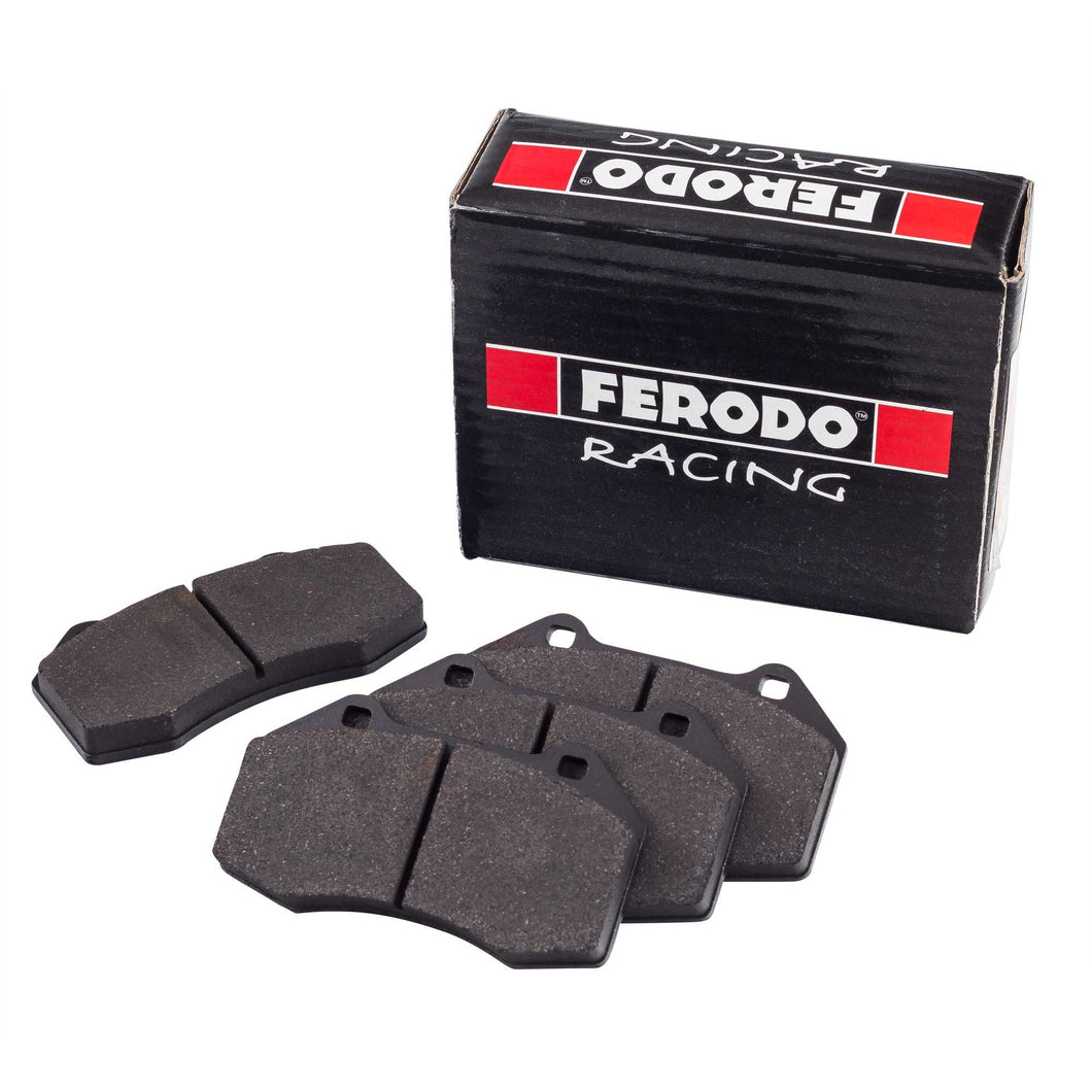 Ferodo BMW F06 F10 F12 F13 F87 DS1.11 Front Brake Pads (M2, M2 Competition, M5 & M6)