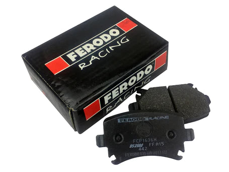 StopTech BMW F20 F22 F30 F32 F80 F82 F87 Sport Brake Pads (M2, M3, M4, M135i, M140i, M235i, M240i, 335i, 340i, 435i & 440i)