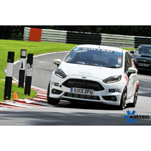 Load image into Gallery viewer, FIESTA ST180 ECOBOOST AIRTEC STAGE 3 INTERCOOLER UPGRADE
