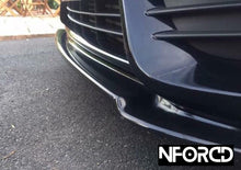 Load image into Gallery viewer, Front Splitter for Ford Fiesta MK7.5
