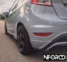 Load image into Gallery viewer, Ford Fiesta MK7.5 Body Kit
