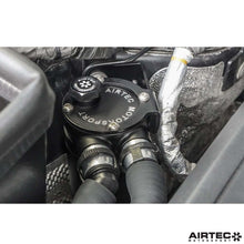 Load image into Gallery viewer, AIRTEC MOTORSPORT CATCH CAN FOR BMW B58 M140I/M240I
