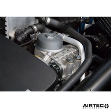 Load image into Gallery viewer, AIRTEC MOTORSPORT OIL FILTER HOUSING CAP FOR BMW N20/N52/N54/N55/S55
