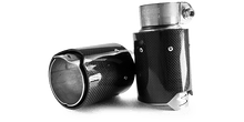 Load image into Gallery viewer, Stone Exhaust MINI B48 B48E F55 F56 Cooper S Cat-Back Valvetronic Exhaust System
