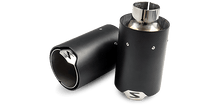 Load image into Gallery viewer, Stone Exhaust Volkswagen EA888 MK7.5 Golf GTI Cat-Back Valvetronic Exhaust
