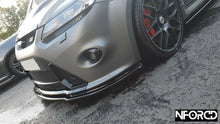 Load image into Gallery viewer, MK2 RS Front Splitter - Ford Focus
