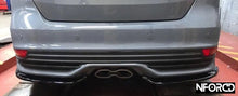 Load image into Gallery viewer, Pre-Facelift MK3 Ford Focus ST Front Splitter and Side Skirts
