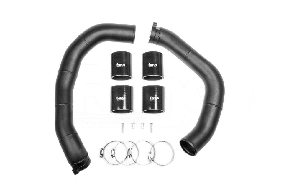Forge BMW F80 F82 F87 S55 Chargepipe (M2 Competition, M3 & M4)