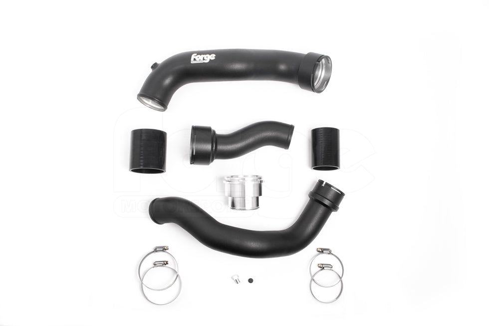 Forge MINI Cooper S Boost Pipe Kit (F55, F56 & F57)