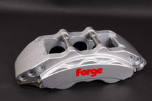 Load image into Gallery viewer, Forge Motorsport 380mm 6-Pot Front Big Brake Kit BBK for BMW 3 Series E90 E91 E92 E93 (Except M3) - 380x32mm Discs, Pads, Braided Hoses
