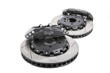 Load image into Gallery viewer, Forge Motorsport 380mm 6-Pot Front Big Brake Kit BBK for BMW 3 Series E90 E91 E92 E93 (Except M3) - 380x32mm Discs, Pads, Braided Hoses
