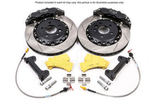 Load image into Gallery viewer, Forge Motorsport 380mm 6-Pot Front Big Brake Kit BBK for BMW 3 Series E90 E91 E92 E93 (Except M3) - 380x32mm Discs, Pads, Braided Hoses
