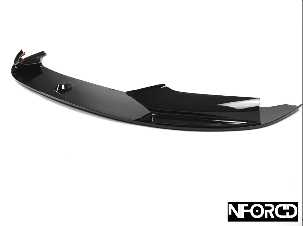 BMW F10 Front Splitter