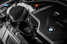 Load image into Gallery viewer, Eventuri Carbon Fibre Performance Intake System for BMW 3 Series G20 B48 (318i 320i 330i 330e) - Sealed Cold Air Induction Kit - Fits 11/2018+
